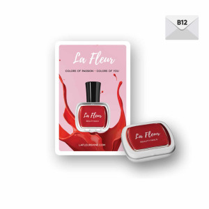 Pastylki w ozdobnym blistrze