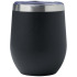 Corzo miedziany kubek próżniowy z certyfikatem RCS 350 ml Czarny 10079990 (3) thumbnail