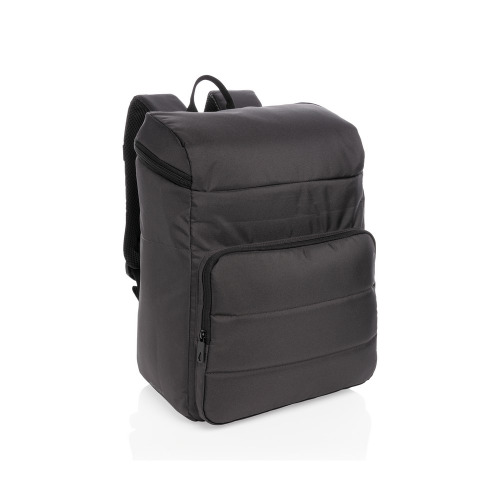 Torba termoizolacyjna AWARE™ RPET Czarny P733.051 
