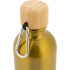 Butelka metalowa 400 ml MARILYN żółty 8497208 (3) thumbnail