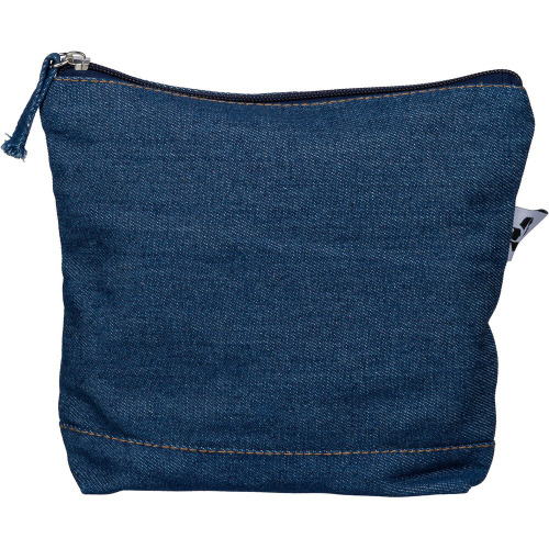 Kosmetyczka Niebieski VB168-11 (4)