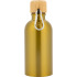 Butelka metalowa 400 ml MARILYN żółty 8497208 (4) thumbnail