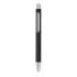 Długopis z papieru (recykling) czarny MO2067-03 (1) thumbnail