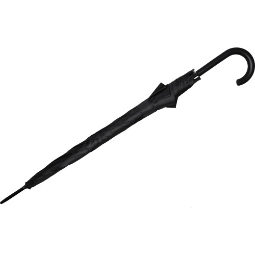 Parasol automatyczny Ø100 cm LIMOGES Czarny 520003 (3)
