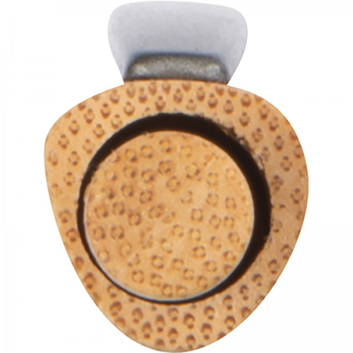 Długopis bambusowy ROSETTA Beżowy 1376513 (6)