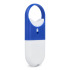 Olejek do opalania SPF 30 10ml Biały / niebieski LT91831-N0111  thumbnail