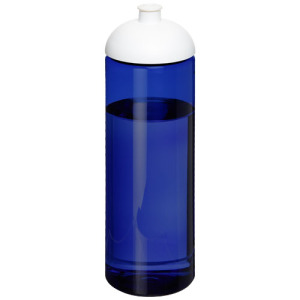 H2O Active® Eco Vibe 850 ml, bidon z kopułową pokrywką  Niebieski