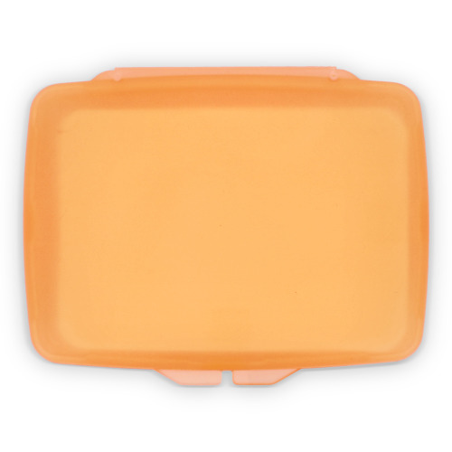 Mydlane płatki Washé Ecru / pomarańczowy LT92733-N5426 (1)