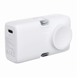 Power bank 5000 mAh Urban Vitamin San Diego