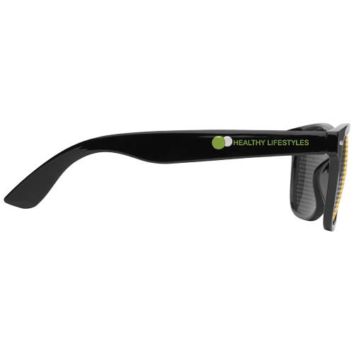 Vision okulary przeciwsłoneczne Żółty 12642911 (1)