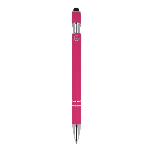 Paris soft touch R-AL niebieski tusz Różowy LT80606-N0076 (2)