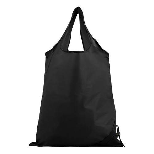 Składana torba na zakupy czarny V0581-03 (2)