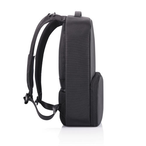Plecak, torba podróżna, sportowa Czarny P705.801 (13)