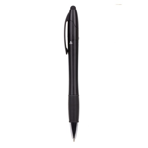 Długopis, touch pen czarny V1935-03 (2)