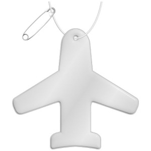  RFX™ odblaskowa zawieszka z TPU, samolot