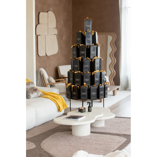 Zestaw kosmetyków Small TREATMENTS Szary VTR03-19 (8)