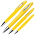 Długopis plastikowy FAIRFIELD żółty 353908 (1) thumbnail