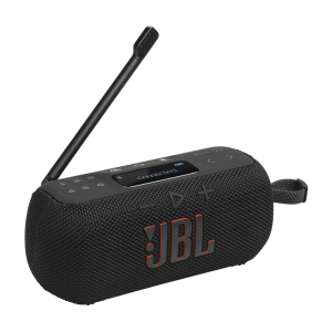 Głośnik z radiem JBL TUNER 3