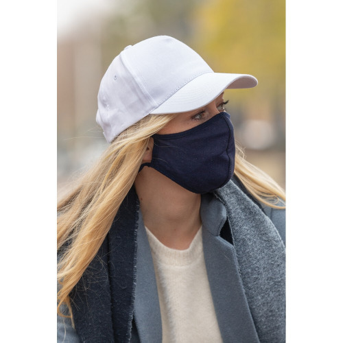 Czapka z daszkiem AWARE™ Biały P453.333 (9)