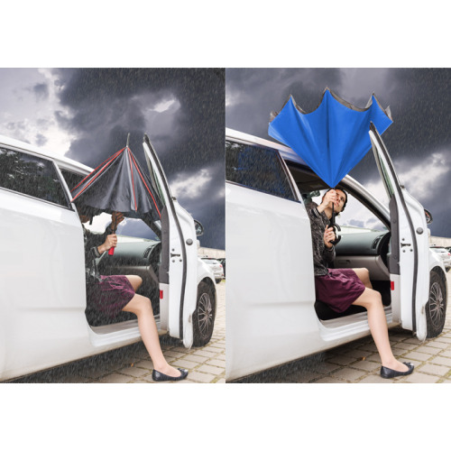 Parasol REVERS Niebieski 37041-03 (9)