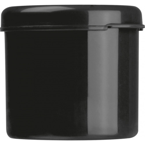 Ponczo przeciwdeszczowe Regensburg Czarny 232303 (7)