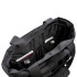 Plecak, torba na laptopa 15" Swiss Peak, ochrona RFID Czarny P762.451  thumbnail