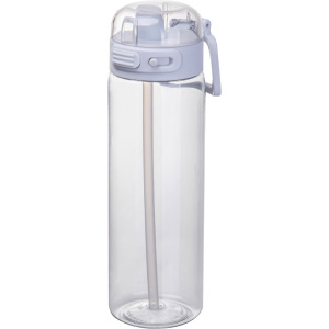 Butelka PET 820 ml LOUISA Biały