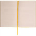 Notatnik A5 w linie z trzciny cukrowej STANLEY żółty 2498008 (6) thumbnail