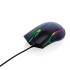 Gamingowa mysz komputerowa RGB black P300.161 (5) thumbnail