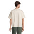 LEGACY OVERSIZED T-SHIRT Natural S03996-NA-XXL (1) thumbnail