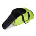 Torba sportowa / plecak Karo R-PET 27L Jasnozielony LT95281-N0032 (3) thumbnail