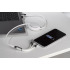 Kabel USB 3 W 1 BALJO Biały 09151-01 (5) thumbnail