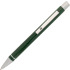 Długopis metalowy półżelowy ALMEIRA Zielony 374109 (1) thumbnail