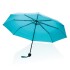 Mały parasol automatyczny 21" Impact AWARE rPET niebieski P850.580 (3) thumbnail