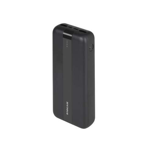 Power Bank VA2081 20000 mAh RIVACASE Czarny EG834903 (6)