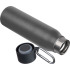 Butelka termiczna 600 ml ANNIE Ciemnoszary 8523677 (6) thumbnail