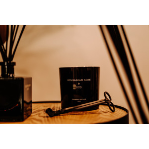 Świeca Premium 230g Grapefruit and Bay CERERIA MOLLA