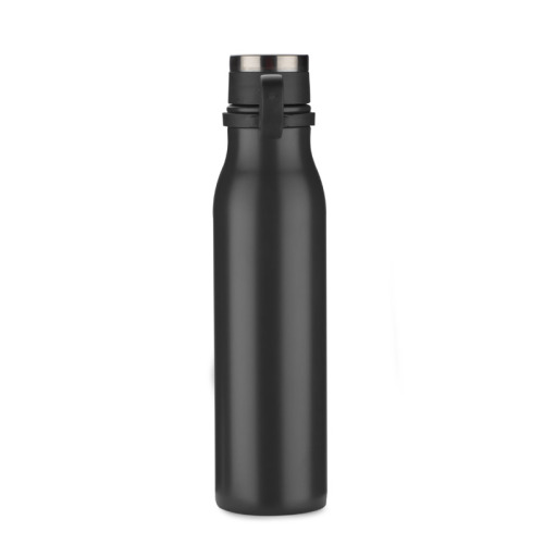Butelka GRAVI 480 ml Czarny 16224-02 (5)
