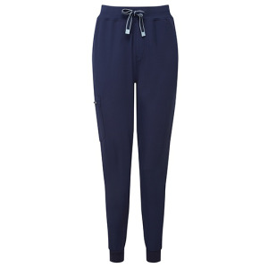 Joggery Damskie Stretch Oddychajace