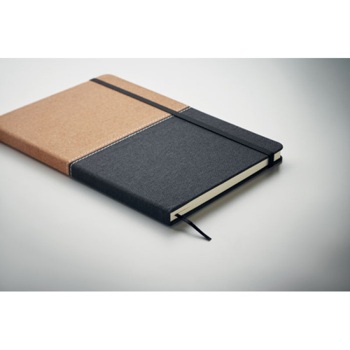 3-częściowy zestaw upominkowy Czarny MO2634-03 (3)