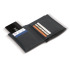 Karta blokująca RFID Czarny / biały LT93204-N0201 (2) thumbnail