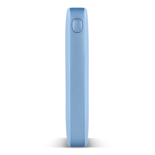 2PB12100 | Fresh 'n Rebel Powerbank 12000 mAh USB-C Szybkie ładowanie 20W Jasnoniebieski LT49402-N0012 (6)