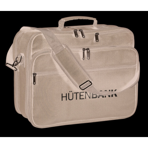 Torba na komputer Czarny IT2760-03 (3)