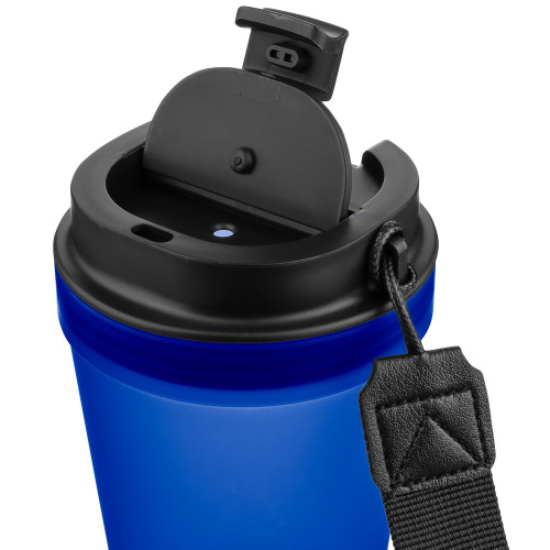 Kubek podróżny 350 ml Granatowy VB287-04 (3)