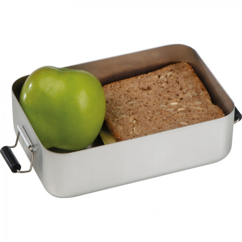 Lunch box 1000 ml KATHERINE Szary 8115507 (8)
