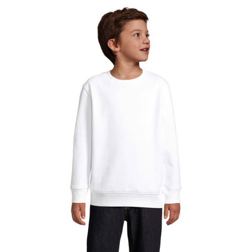 Bluza COLUMBIA KIDS Bialy S04239-WH-3XL 