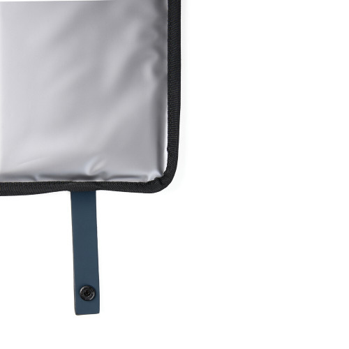 Podkładka na krzesło VINGA Baltimore Granatowy VG647-04 (2)