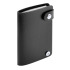 Etui na karty kredytowe Czarny V8448-03  thumbnail