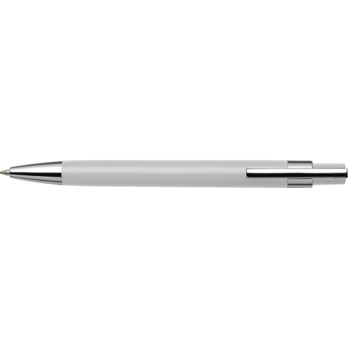 Długopis srebrny V1431-32 