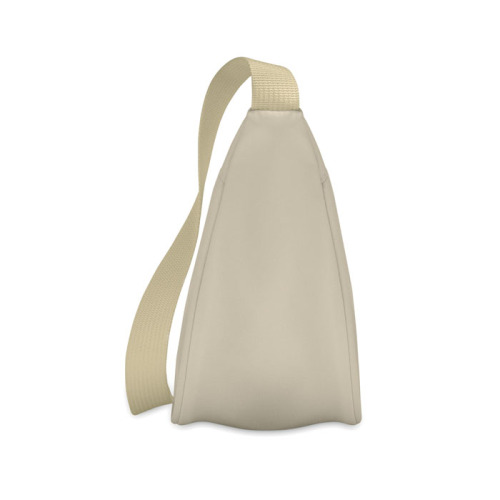 Torba z materiału 400D oxford Zgaszona Biel MO2685-43 (1)